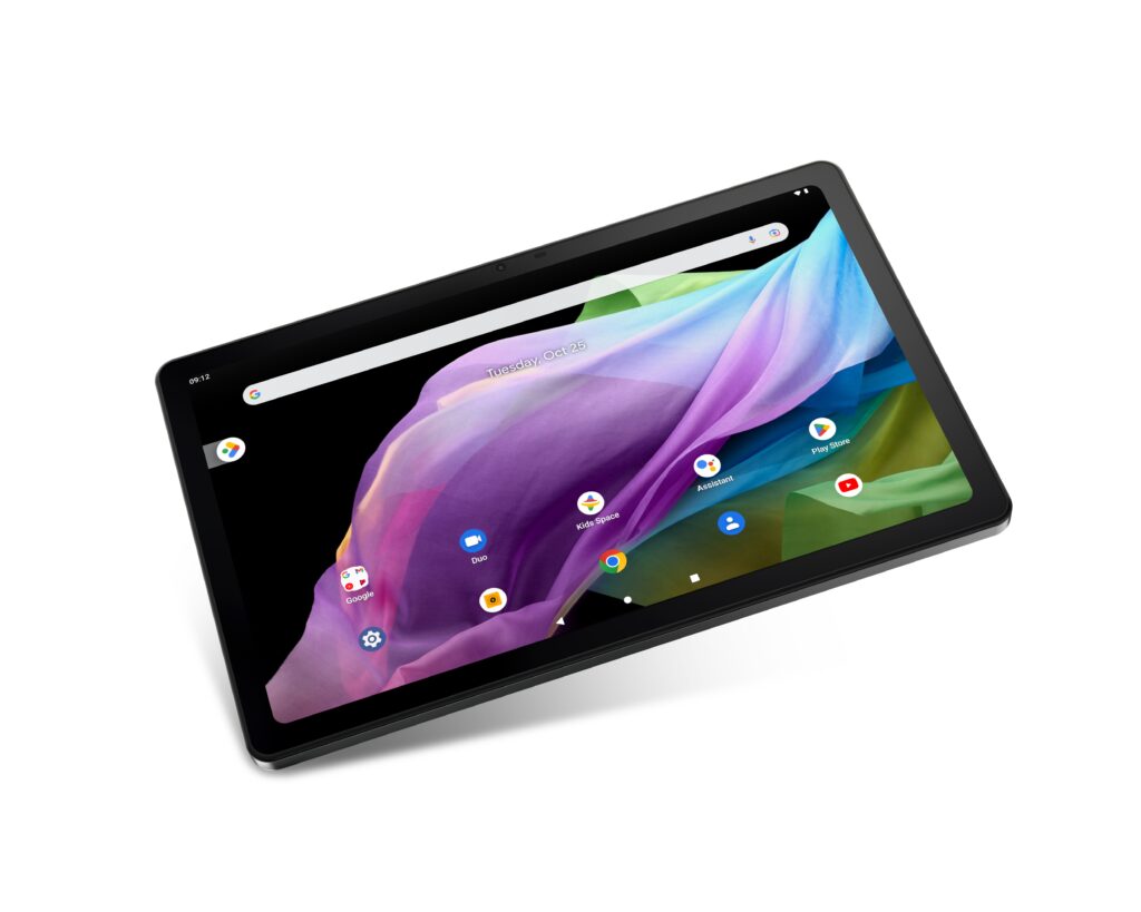 Acer Iconia Tab P10