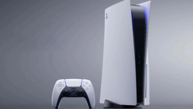 Sony PlayStation 5