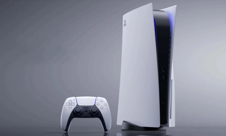 Sony PlayStation 5