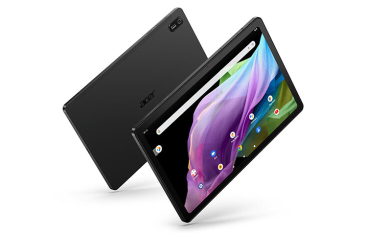 Acer Iconia Tab P10