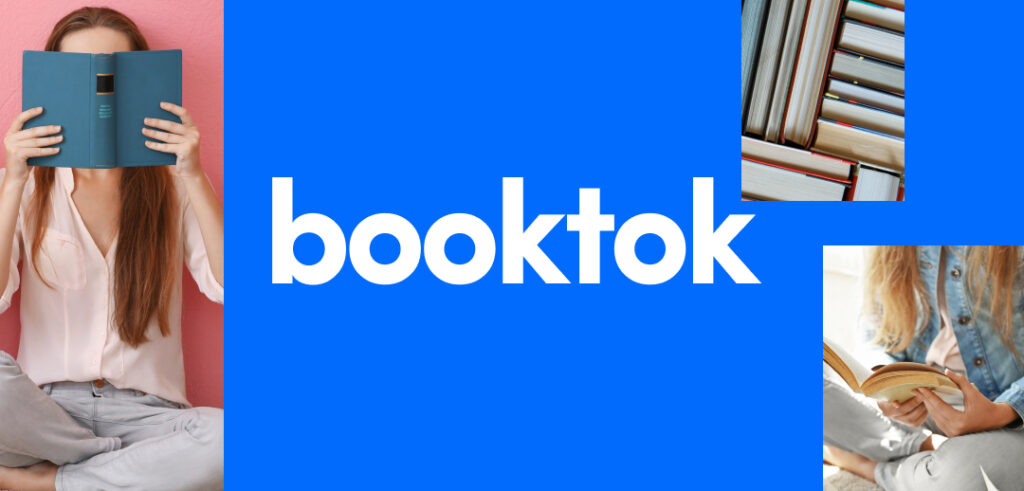 TikTok BookTok