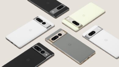 Google Pixel 7a