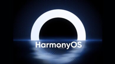 HarmonyOS 4.0 Huawei