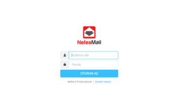 mail.ru mail nefesmail