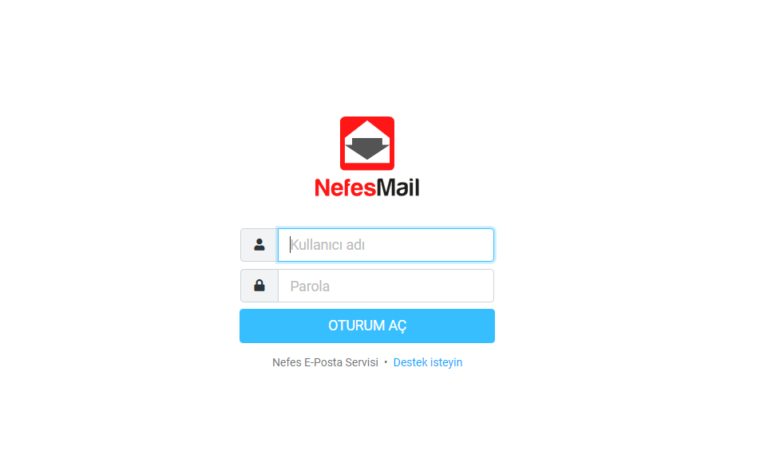 mail.ru mail nefesmail