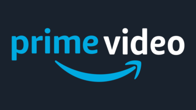 Amazon Prime