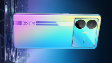 Realme GT Neo 5 SE Tanıtıldı!