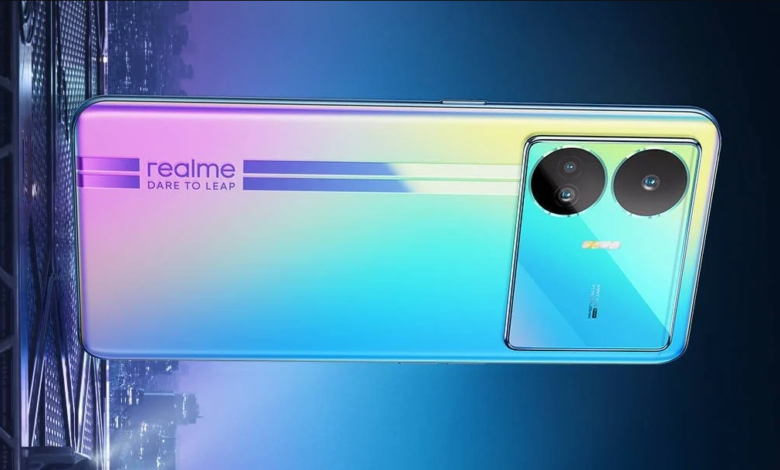 Realme GT Neo 5 SE Tanıtıldı!