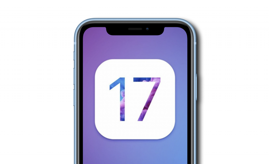 Apple iOS 17