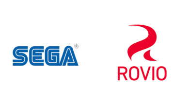 Sega Rovio'yu 706 Milyon Avro'ya Satın Alıyor!