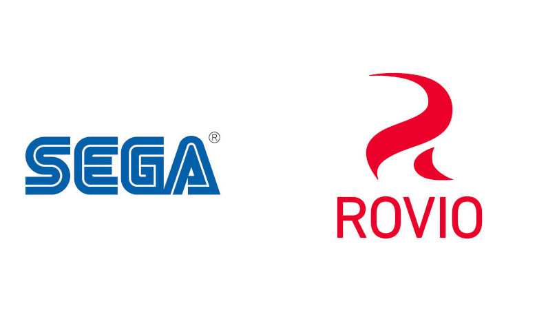 Sega Rovio'yu 706 Milyon Avro'ya Satın Alıyor!