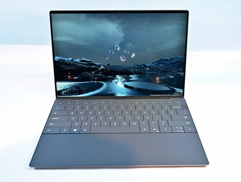 Dell XPS 13 Plus 