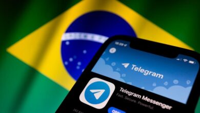 Brezilya’da Telegram 72 Saat Yasaklandı!