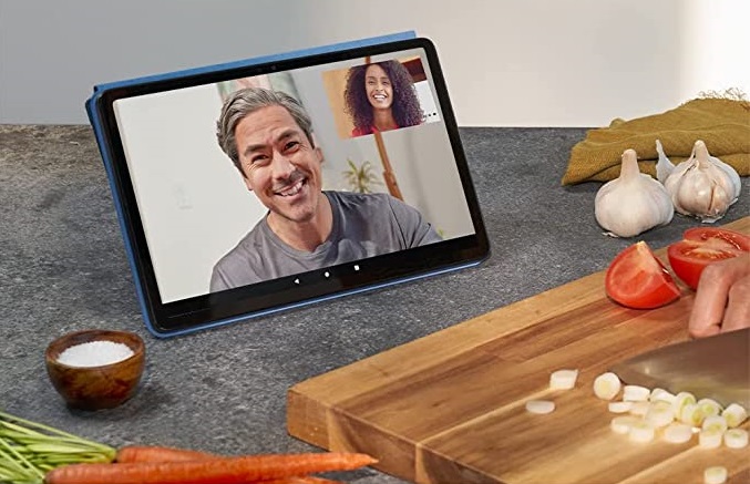 Amazon Fire Max 11