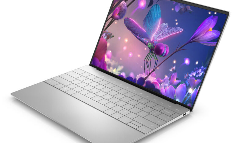Dell XPS 13 Plus