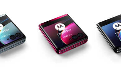 Motorola Razr 40 Ultra