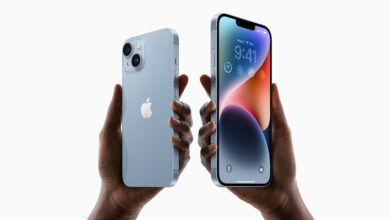 Apple iPhone 16