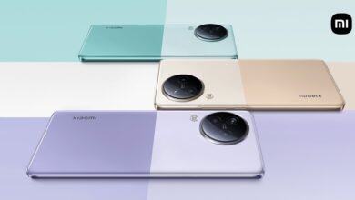 Xiaomi Civi 3