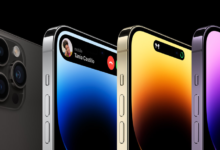 iOS 17 Güncellemesi