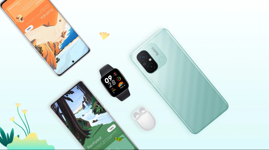 Xiaomi 2023’ün ilk üç ayında kendi rekorunu kırdı! - YZLM