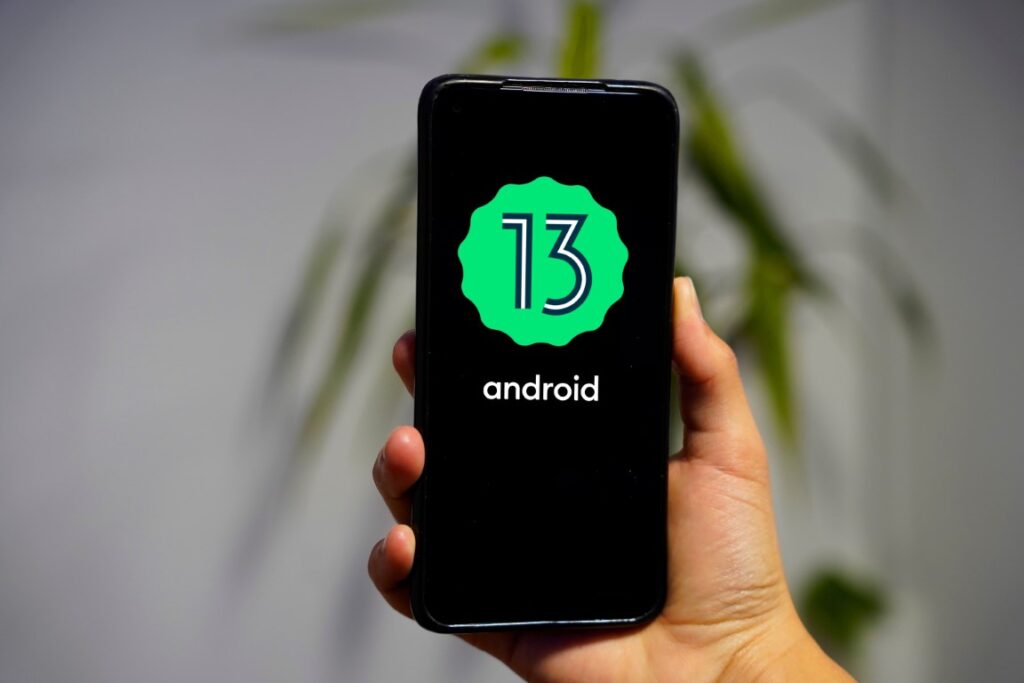 Android 13’ün Kullanım Oranı Arttı!