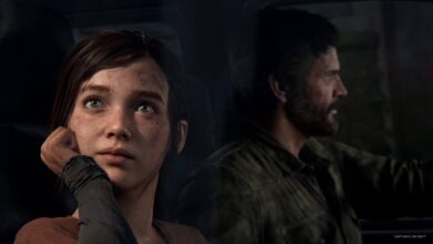 the last of us part 1