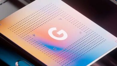 Google Tensor G3’ün Özellikleri Sızdırıldı!