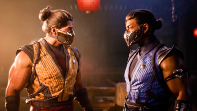 Mortal Kombat 1 Fragmanı Yayınlandı!