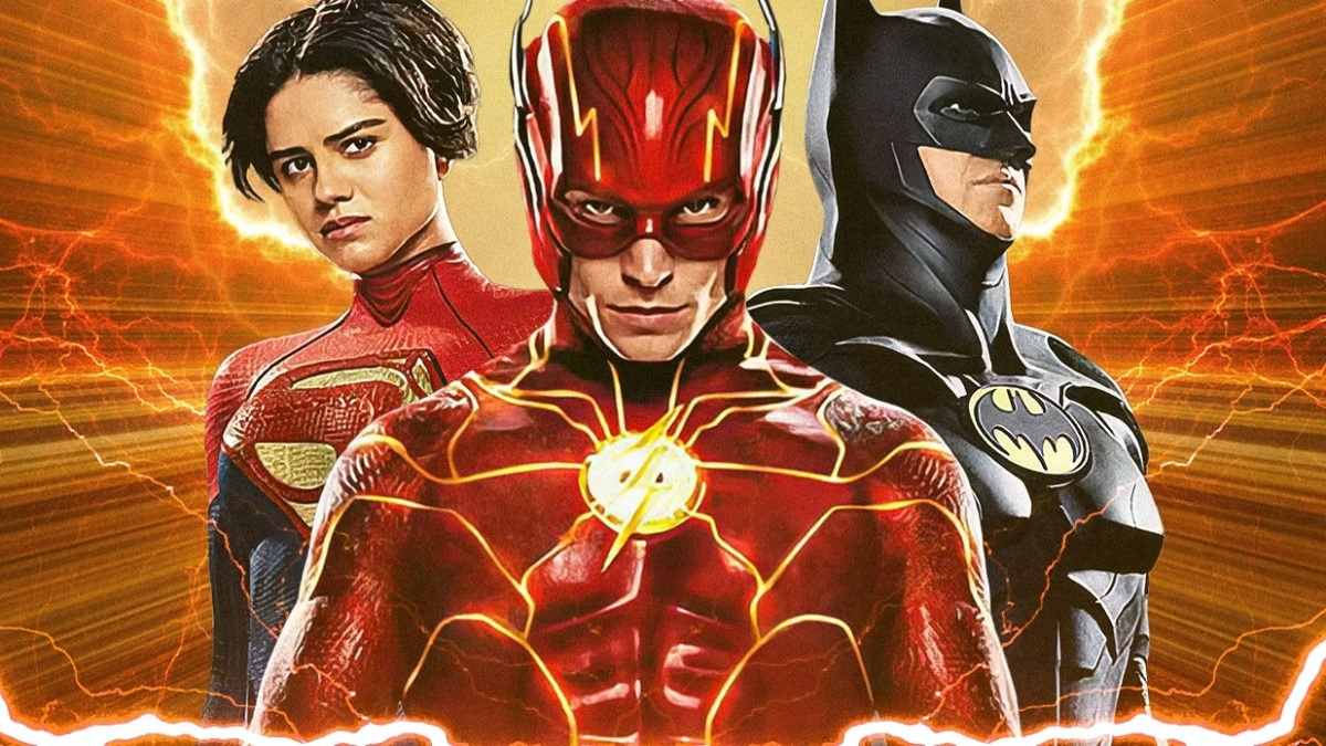 The Flash, Beklenileni Karşılayamadı! 139 Milyon Dolarlık Bir Çıkış ...