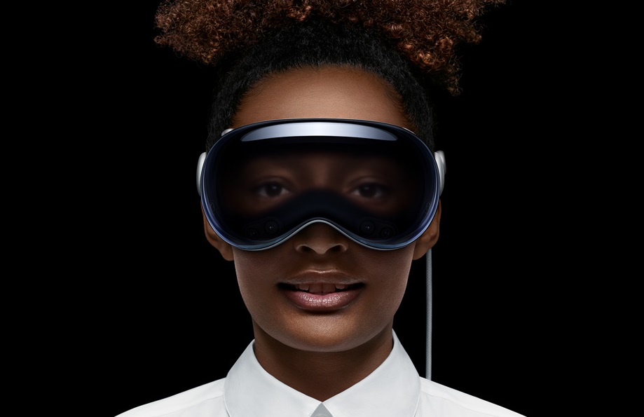 Apple Vision Pro Ekran Yenileme Hızı WWDC 2023'te Açıklandı!