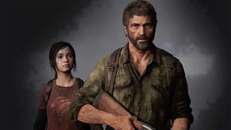 the last of us part 1
