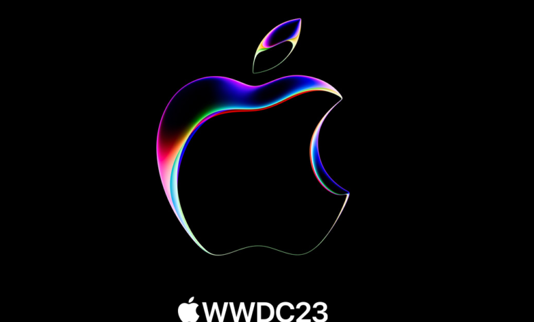 WWDC 2023 Apple Etkinliği