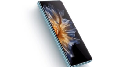 Honor Magic V2 için ilk Görüntüler!
