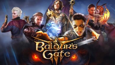 Baldur's Gate 3, Hemen Zamlandı!