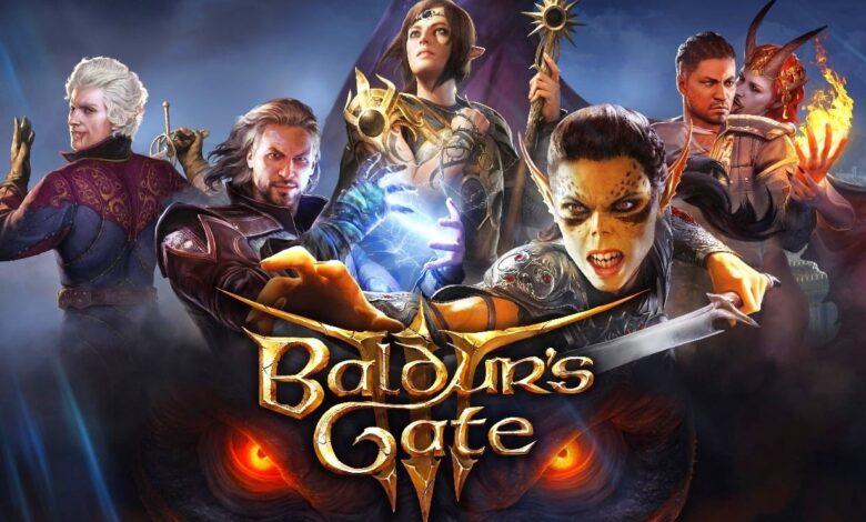 Baldur's Gate 3, Hemen Zamlandı!