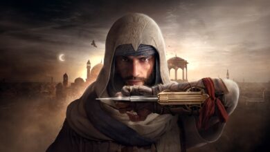Assassin's Creed Mirage PC Sistem Gereksinimleri Açıklandı!