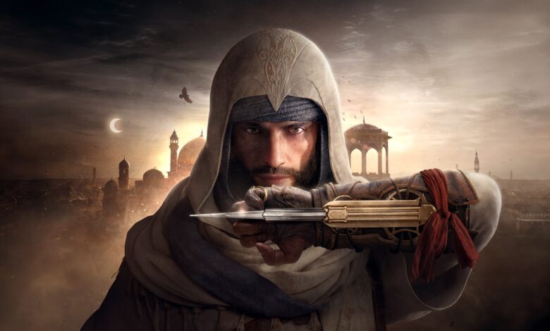 Assassin's Creed Mirage PC Sistem Gereksinimleri Açıklandı!