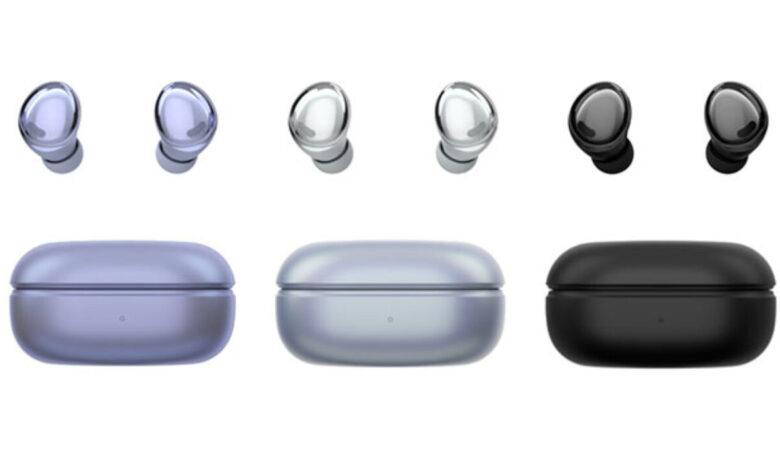 Samsung Galaxy Buds FE Sızdırıldı!