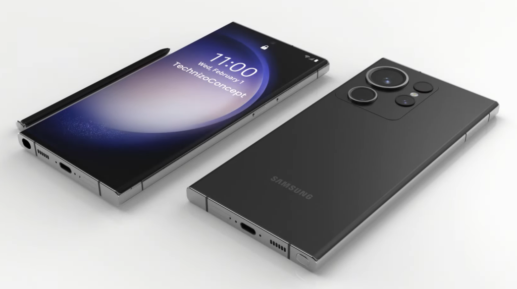 Samsung Galaxy S24 Ultra'nın Kamera Detayları!