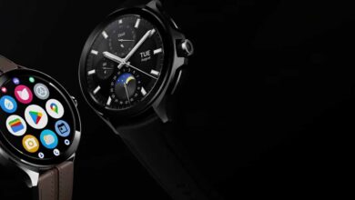 Xiaomi Watch 2 Pro Tanıtıldı!