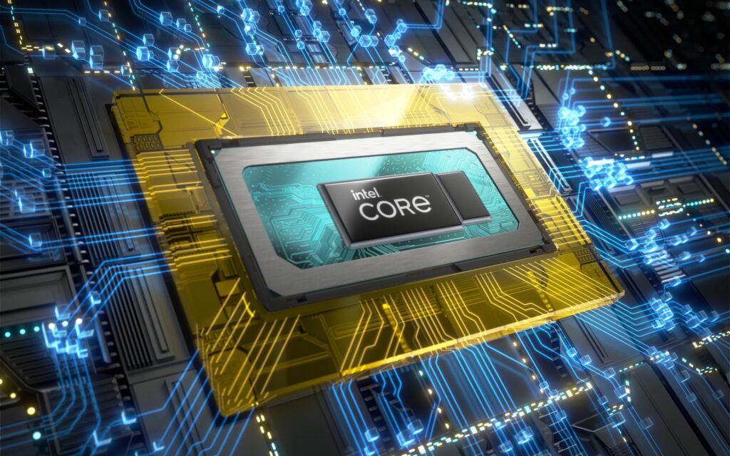 Intel Core 14. Nesil CPU'lar Çıktı!