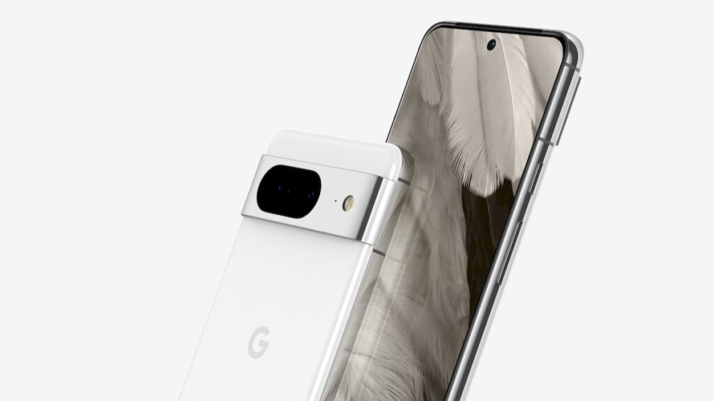 google-pixel-8a