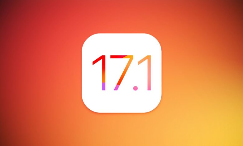 iOS 17.1 Güncellemesinde Neler Olacak?