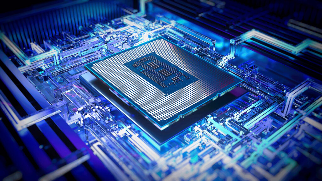 Intel Core 14. Nesil CPU'lar Çıktı!