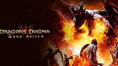 Dragon's Dogma : Dark Arisen, PS Plus'a Geliyor!