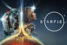 starfield