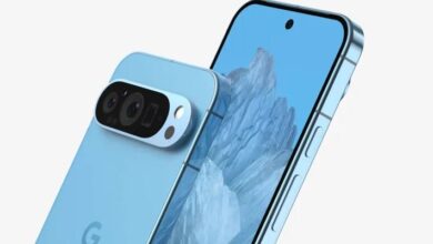 google-pixel-9