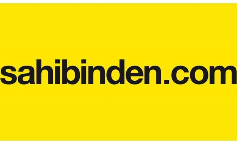 Sahibinden.com