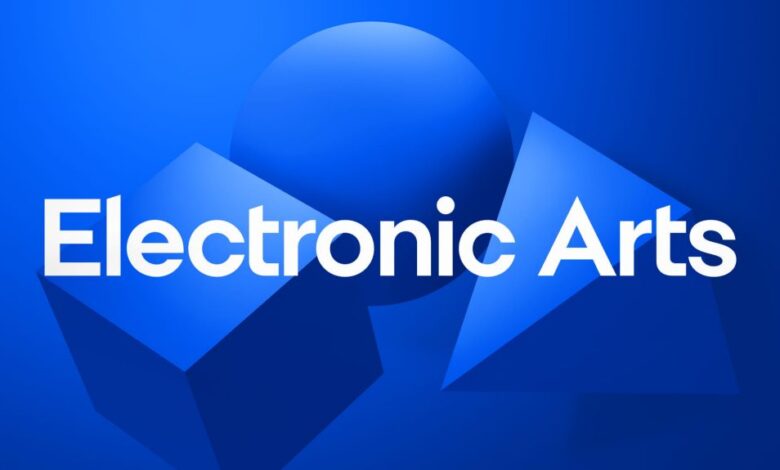 electronic-arts