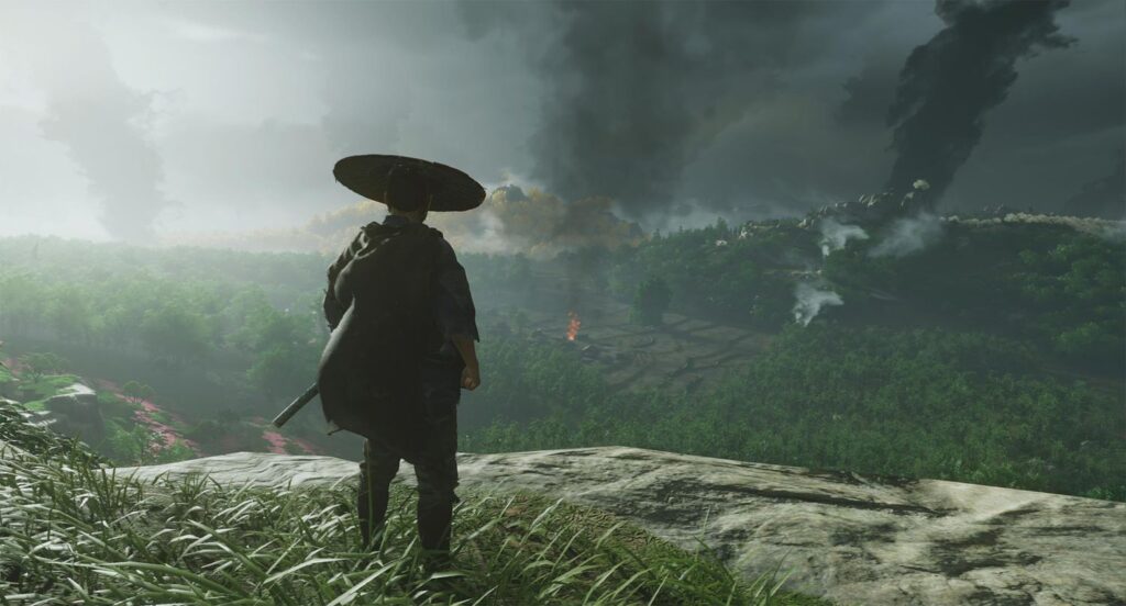 ghost-of-tsushima-pc